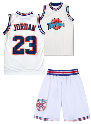 1990s basketball shorts