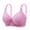 Women's Bras Purple, variant on Womens Full Coverage Bras, Womens Push Up Bra, Full Coverage Underwire Bra, Hide Back Fat Deep Cup Bra, Smoothing T-Shirt Bra, Sculpting Uplift Bra 36/S-46/3XL Clearance Sale Women Clothing