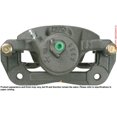 thumbnail image 1 of Cardone Étrier de Frein à Disque Non Chargé Remanufacturé 19-B2662 avec Support, 1 of 2
