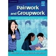 thumbnail image 2 of Pairwork and Groupwork: Multi-Level Photocopiable Activities for Teenagers, 2 of 2