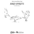 thumbnail image 6 of Edward B. Marks Music Company Bird Spirits (Nine Piano Pieces First Edition) E.B. Marks Series Softcover Composed by William Bolcom, 6 of 7