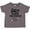 Charcoal Grey, variant on Inktastic Future Nurse Practitioner Girls Toddler T-Shirt