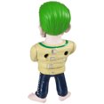 thumbnail image 3 of Jada Toys Metals Suicide Squad Movie Arkham Joker (M112) 4 Inch Figure, 3 of 4