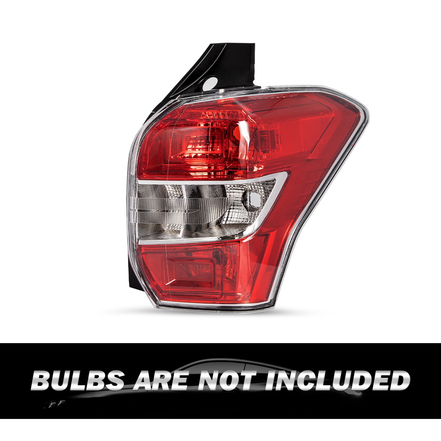 For 2014 2015 2016 Subaru Forester Factory Tail Light Brake Lamp Passenger Side
