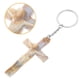 thumbnail image 5 of unbranded 6Ud Llavero Para Con Colgante Cruz Multicolor Ideal Para, 5 of 7