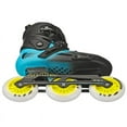 thumbnail image 3 of Roller Derby Elite Inline Roller Skates - Alpha 110mm, 3 of 4