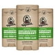 thumbnail image 1 of Desodorante Dr. Squatch Natural Cool Fresh Aloe para hombre, 80 ml, paquete de 3, 1 of 6