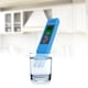 thumbnail image 1 of Tipo de Bolígrafo Portátil Digital TDS EC Medidor Preciso Probador de del Agua Probador de Conductividad Eléctrica para Hidroponía ANGGREK Otros, 1 of 8