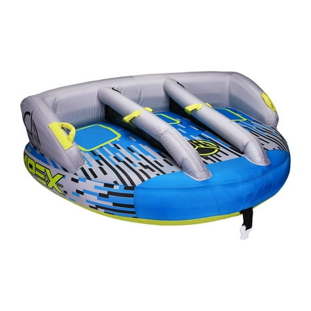 HO Sports Apex 3 Person Towable Tube
