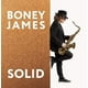 Boney James - Solid - CD - Walmart.com