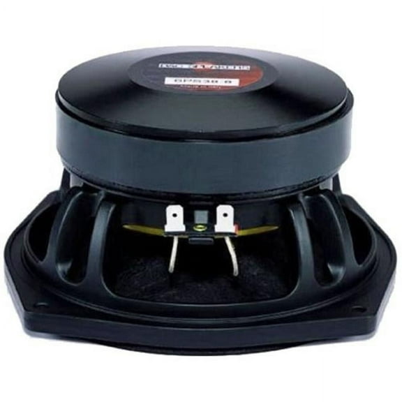 B & C Speakers 6PS38 6.69 in. Woofer with 8 ohm Impedance & 300W Ferrite Ring...