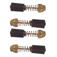 thumbnail image 3 of Superior Electric M69 Carbon Brush Set of 4 Replaces DeWalt 131602-00 - M69-2PK, 3 of 3