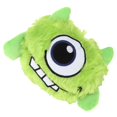 thumbnail image 1 of CHOK Dog Electric Bouncing Ball Toy  Bright Colors Monster Giggling Plush Dog Toy Fun  For Motorized Entertainment Interactive Toy For Pets, 1 of 7