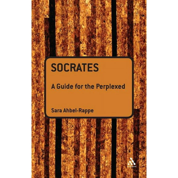 Guides for the Perplexed Socrates: A Guide for the Perplexed, (Paperback)