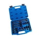 thumbnail image 5 of 18 PPCS Drive Socket Extension Set Socket Adaptador, reparaciones de bricolaje, junta universal, accesorio de herramientas de accionamiento incluye, 5 of 8