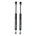 thumbnail image 3 of BOXI 2pcs Rear Glass Window Lift Supports Struts Shocks Gas Struts Shocks Springs Supports for Ford Taurus Wagon 1996-2006/Mercury Sable Wagon 1996-2006 | Replaces 4646 SG304015 F6D274406A10A, 3 of 7