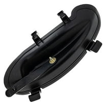 MTD 631-04463 Mulch Plug Assembly for 42 inch MTD & Troy-Bilt Mowers - Black