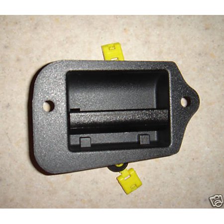 New 1996 96 Chevy Express - Chevy S15 Interior 3rd Door Handle for 1994 1995 1996 1997 1998 1999 2000 2001 2002 2003 2004 Chevrolet S15 Third Door fitting 94 95 96 97 98 99 00 01.., By Jkdautoparts from USA