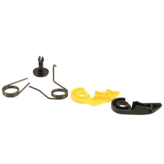 AT Shifter Repair Kit - Compatible with 2001 - 2009 Volvo S60 2002 2003 2004 2005 2006 2007 2008