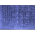 thumbnail image 1 of Ahgly Company Indoor Rectangle Oriental Blue Industrial Area Rugs, 7' x 9', 1 of 4