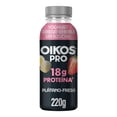 thumbnail image 1 of Yoghurt Griego Oikos Pro Fresa y Plátano 220 g, 1 of 5