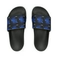 thumbnail image 2 of Aries Constellation Men's PU Slide Sandals, 2 of 4