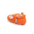 thumbnail image 3 of Infant Toddler Girls Soft Sole Crib Shoes Newborn 0-18 Months, 3 of 6