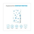 thumbnail image 3 of HP Printer Paper, Office 20lb, 11x17, White, 1 Ream, 500 Sheets, 3 of 6