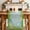 Multicolor, variant on Green Easter Table Runner 36 Inches Long Farmhouse Dress Scarves, Spring Floral Eggs Elegant Pastoral Wooden Dining Tablerunner for Coffee Table/Kitchen Island/Party Décor, Small 13" x 36"