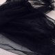 thumbnail image 4 of Bridal Dress Sleeves White Black Removable Formal Dress Puff Sleeve Wedding Decor Marriage Party Photoshoot Supplies, 4 of 4
