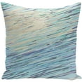 thumbnail image 1 of Simply Daisy 16" x 16" Polyester Decorative Outdoor Pillow, 1 of 1