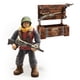 thumbnail image 2 of Juguete de construcción Mega Construx, caja de armas de Call of Duty WWII, 2 of 4
