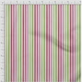 thumbnail image 2 of oneOone Georgette Viscose Fabric Triangle Geometric Print Sewing Fabric BTY 42 Inch Wide, 2 of 5