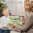 thumbnail image 6 of JBeeCtrl Bow and Arrow Set for Kids 3-12 Years Old, Archery Toy Set for Boys with LED Lights Outdoor Toys for Kids Boys Girls, 6 of 9