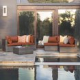 thumbnail image 4 of Mobilier démontable en aluminium BECKET, 6 PCES, 4 of 9