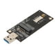 thumbnail image 3 of Adaptador USB NikouMX NGFF a USB 3.0 con ranura para tarjeta SIM, 3 of 8