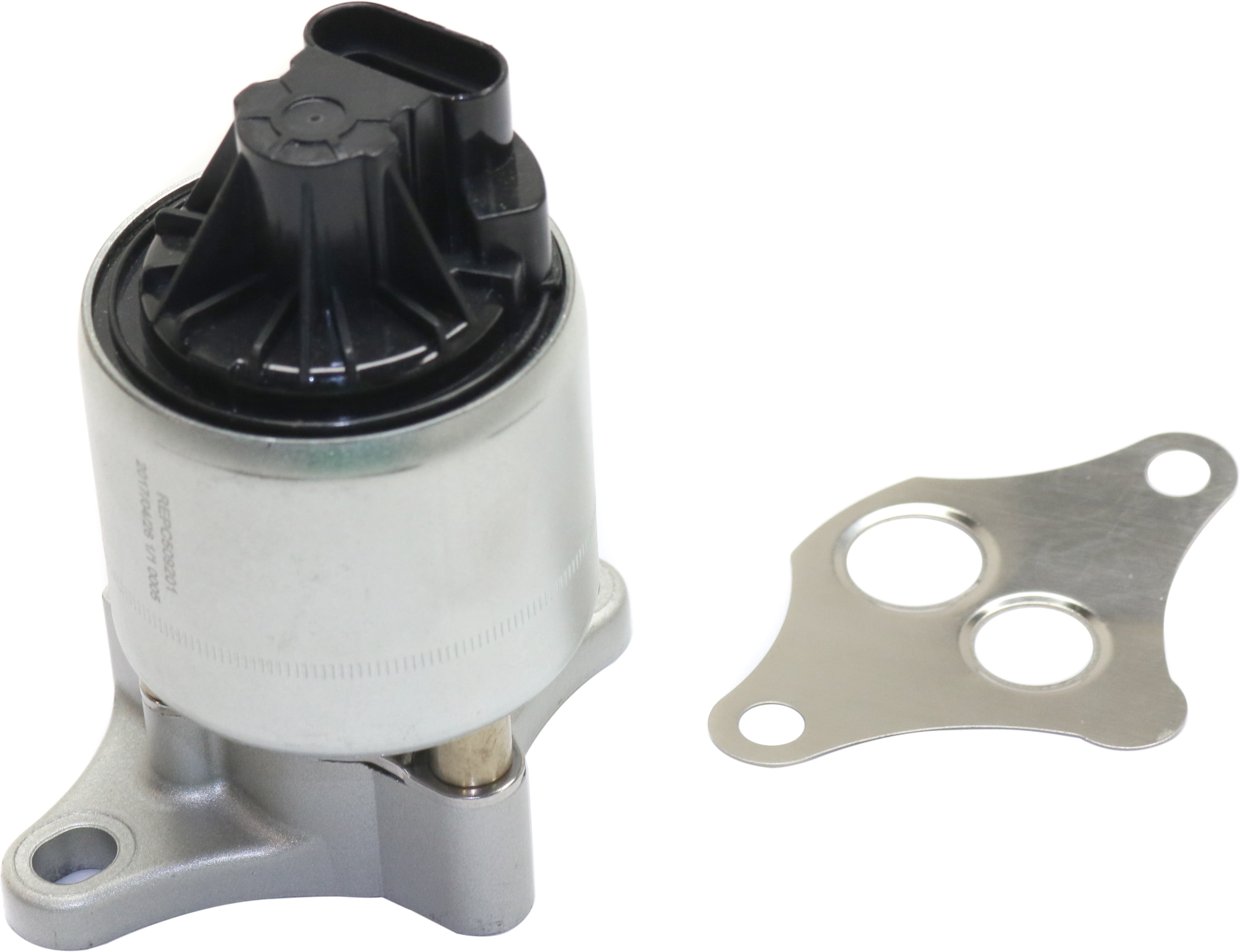 EGR Valve Compatible with 1995, 1997 Chevrolet C1500 1996-2000 GMC Savana 3500 6Cyl 8Cyl 4.3L 5.0L 5.7L 7.4L