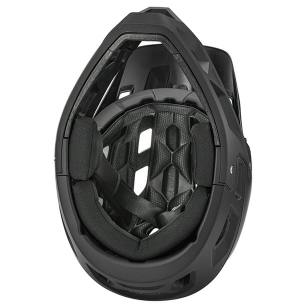 HEAD☆MIPS Black 56cm〜59cm（M/L） MIPS Helmet | Bike Helmet with Light | Thousand®