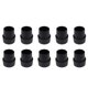 thumbnail image 1 of 10pcs Yoga Ball Air Plug Fitness Exercise Ball Jump Ball Air Stopper Plug Pin, 1 of 5