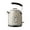 Putty, variant on Haden Dorset 1.7 Liter Stainless Steel Electric Tea Kettle, Red - 75000