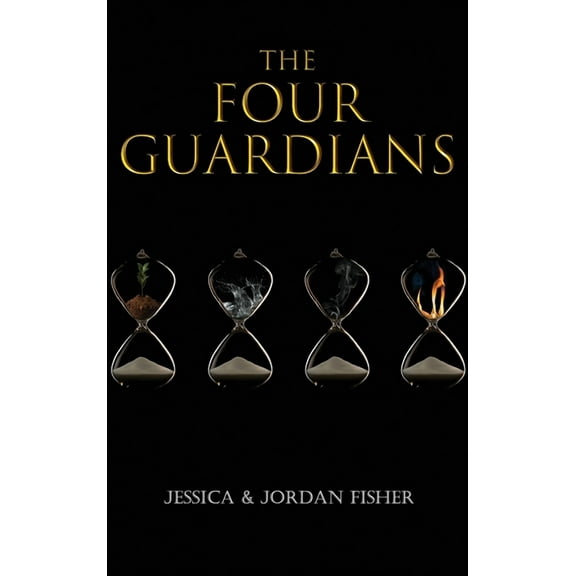 The Four Guardians, (Hardcover)