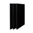 thumbnail image 4 of Wozhidaoke DIY Cotton Oil Painting Canvas Kit, Mini And Stretched Canvas Frame Home Decors ,black 15x20, 4 of 7
