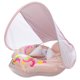 thumbnail image 1 of Flotador Piscina Ndcxsfigh Para Pequeños Anillo Asiento Natación Bebé Fiesta Verano, 1 of 9