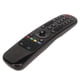 thumbnail image 5 of Mando a distancia de repuesto AN MR21GA AN MR21GC para televisores inteligentes LG 43NANO75UPA 43UP7100ZUF 43UP7560AUD 43UP7700PUB, 5 of 12