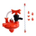thumbnail image 4 of S SERENABLE Automatic Drinker Water Line Regulator Chicken Drinker Farm Pressure Reducer, 4 of 9