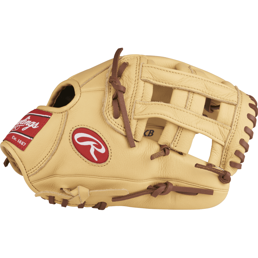 Rawlings 硬式用プロプリファード クリス・ブライアントモデル Rawlings 2021 Pro Preferred Kris Bryant Gameday Glove | Rawlings
