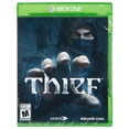 thumbnail image 1 of Thief, 1 of 2