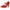 Red Pu, variant on J. Adams Kym Mary Jane Shoes Women Oxford Pumps - Cute Low Kitten High Heels - Retro Vintage Shoes for Women 1950s Mary Janes Round Toe Shoe with Ankle Strap - Women Dress Shoes