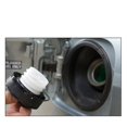 thumbnail image 4 of Automobile Fuel Tank Cap Wrench Automobile Repair Adjustable Angle 3-Claw Gasoline Pump Cap Removal Wrench Tool, 4 of 10