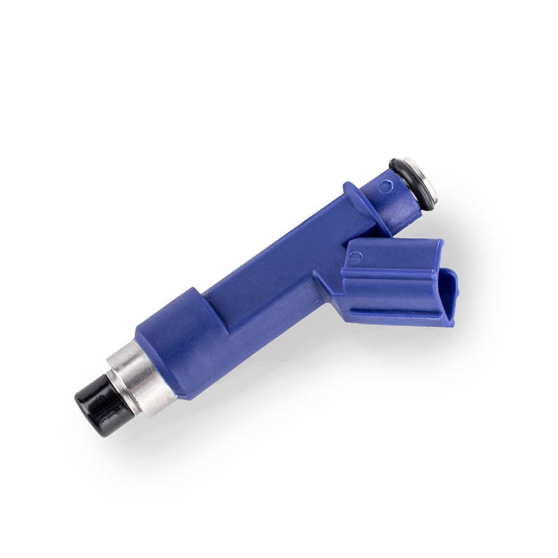 Set of 4 ISA Fuel Injectors for 2005-2008 Pontiac Vibe 2005-2008 Toyota Corolla 2005-2008 Toyota Matrix l4 1.8L Replacement For FJ847